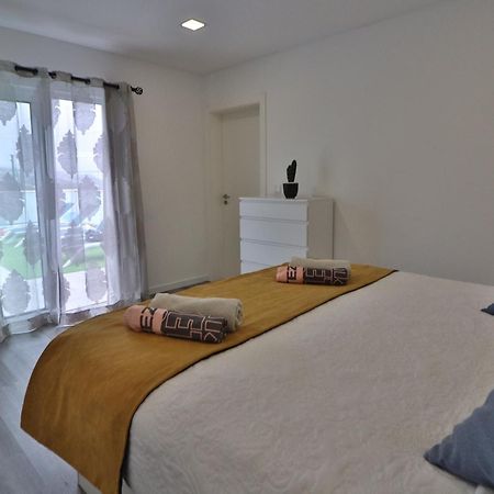Vila Castro Estreito Da Calheta Extérieur photo