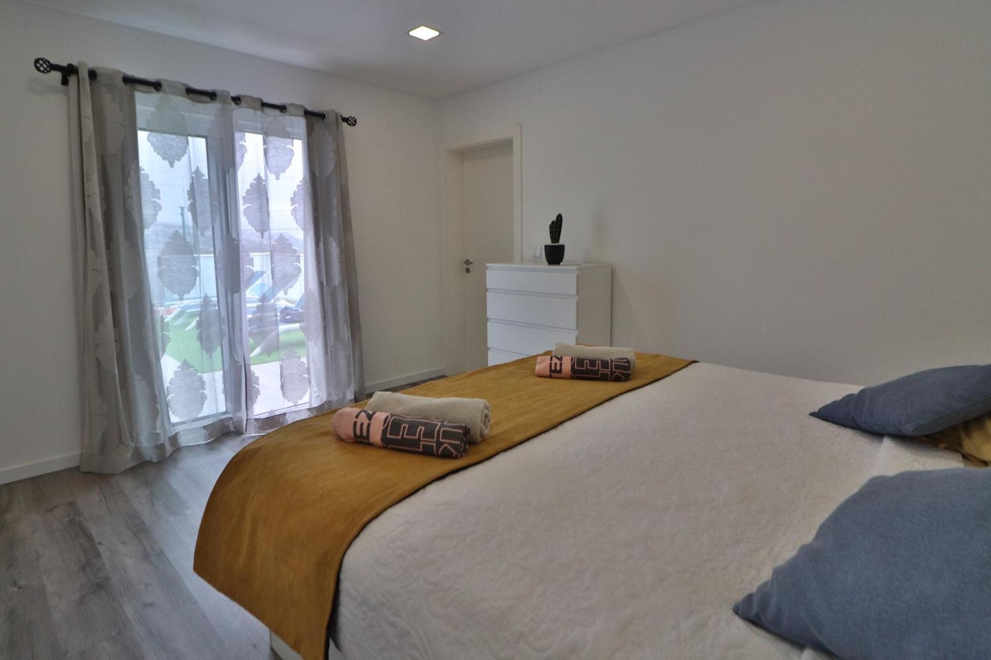 Vila Castro Estreito Da Calheta Extérieur photo
